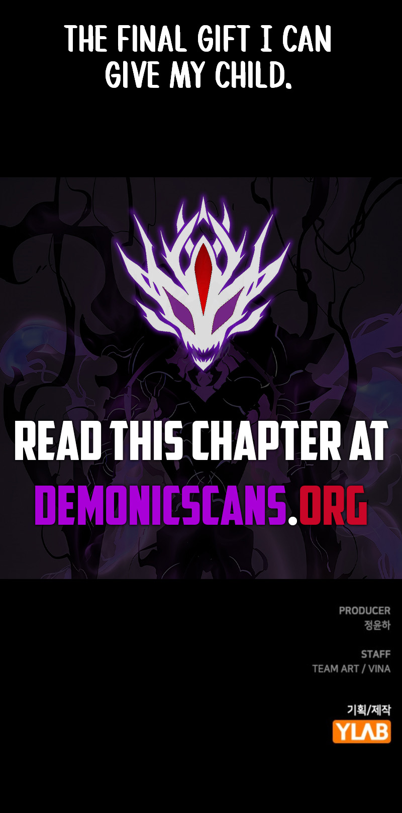 The Monster's Undertaker Chapter 1 30